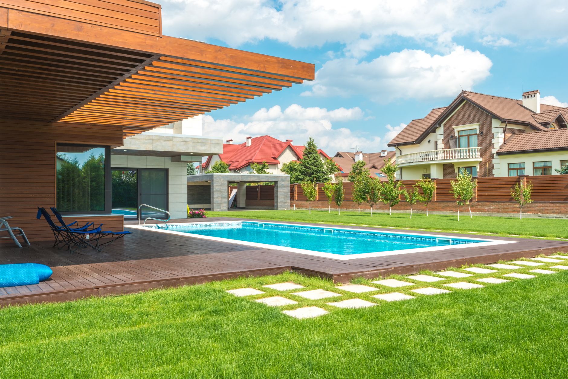 Drainage Solutions — Zavala's Land Prep